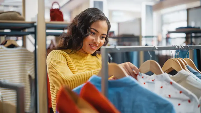 How Clean Are Your Brand-New Clothes? Experts Weigh In!-1