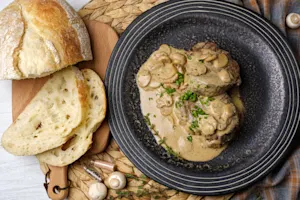 Jack and Diane Tenderloin Steak 2