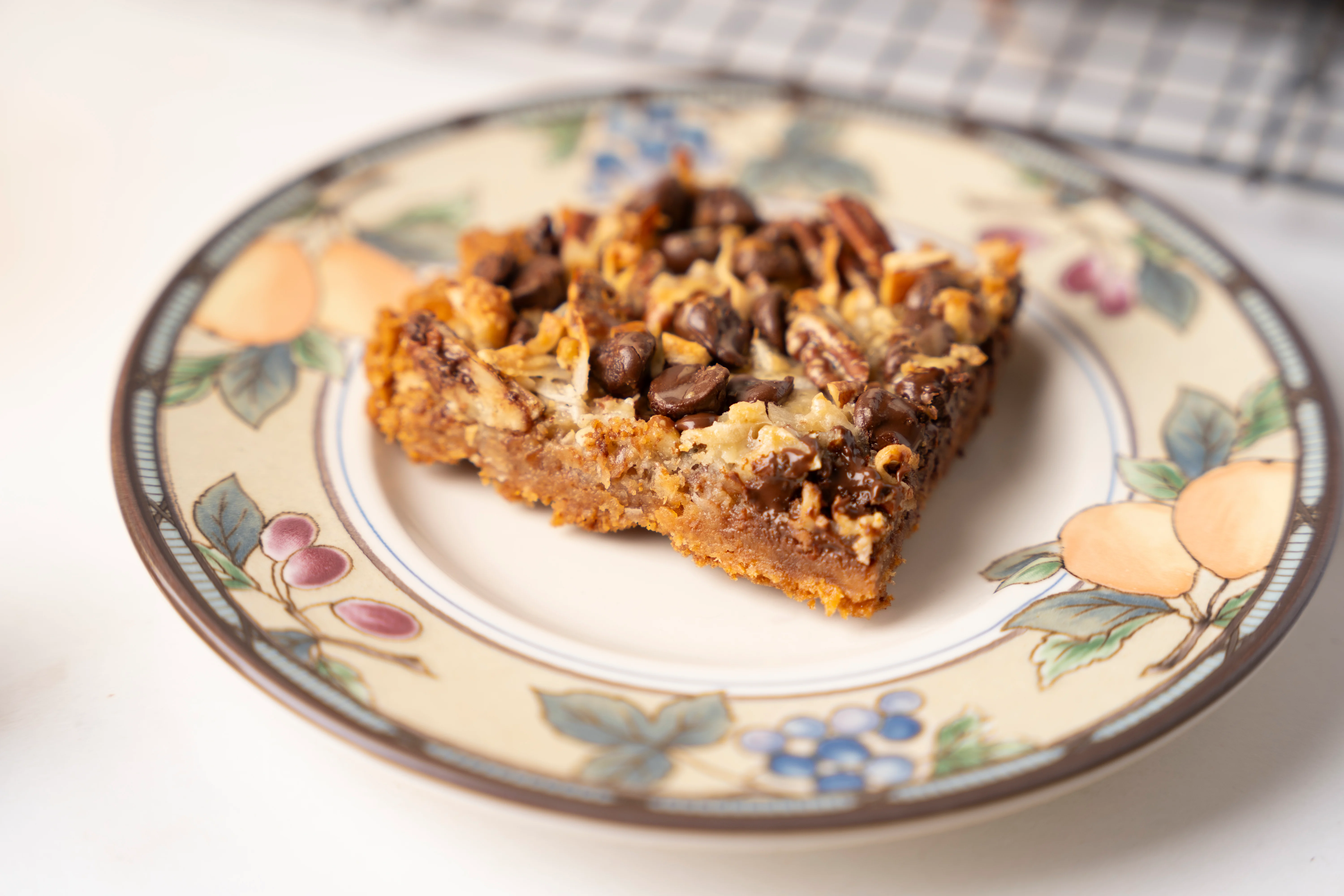 Grandma's Famous Bars | Heartland Cooking