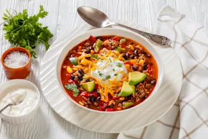 Taco Tuesday Soup