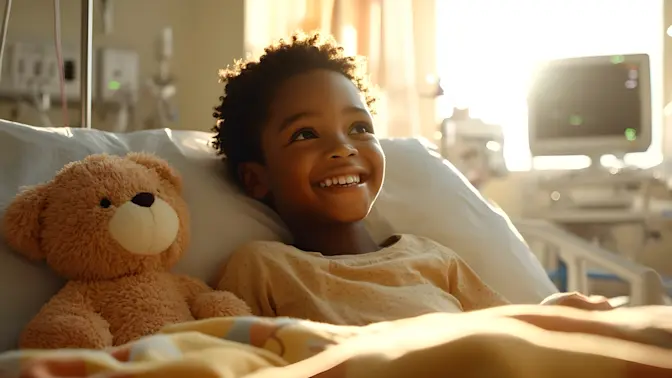 ‘Daddy, Did I Save My Sister?’: 10-Year-Old Hero Wakes Up After Philly Plane Crash-1