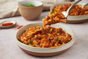 All-American Goulash