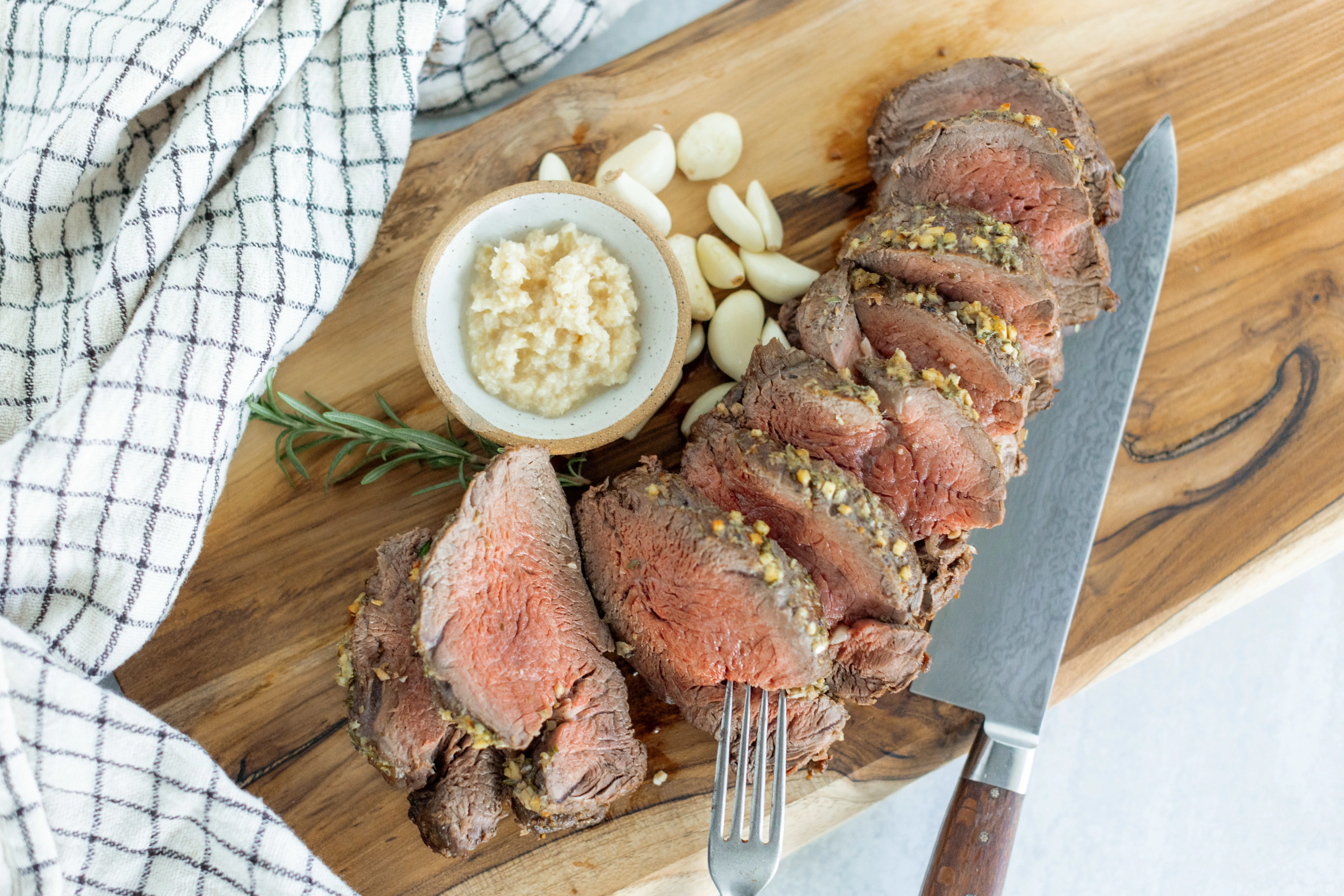 Lottery Roast Beef | Cooking Professionally