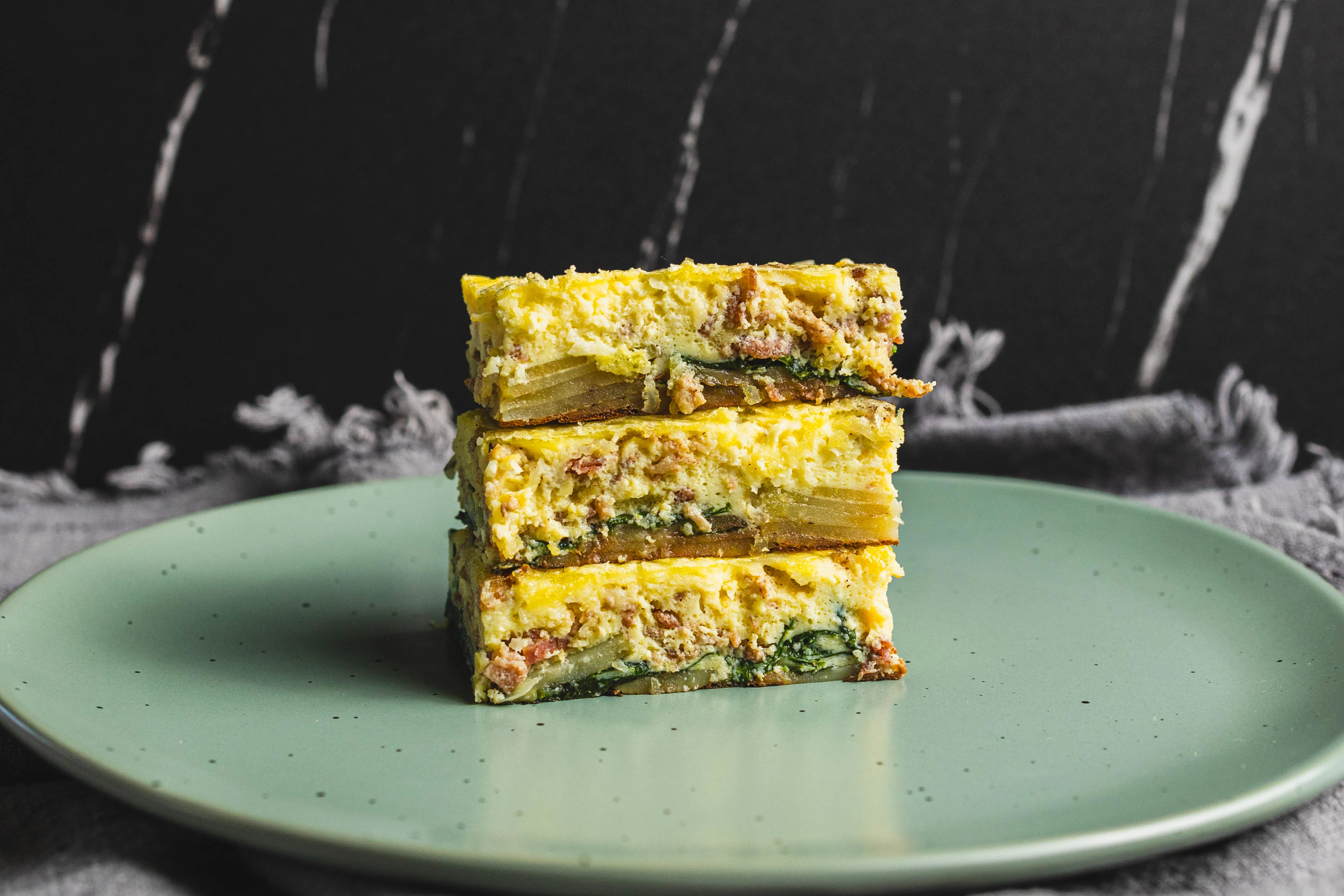 Famous Frittata | Recipe Saver