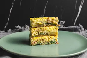 Famous Frittata