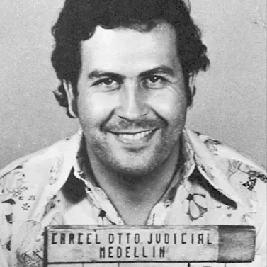 Famous Mugshots and Their Stories