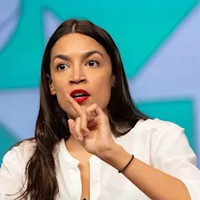 Alexandria Ocasio-Cortez @ SXSW 2019 (47300368512)