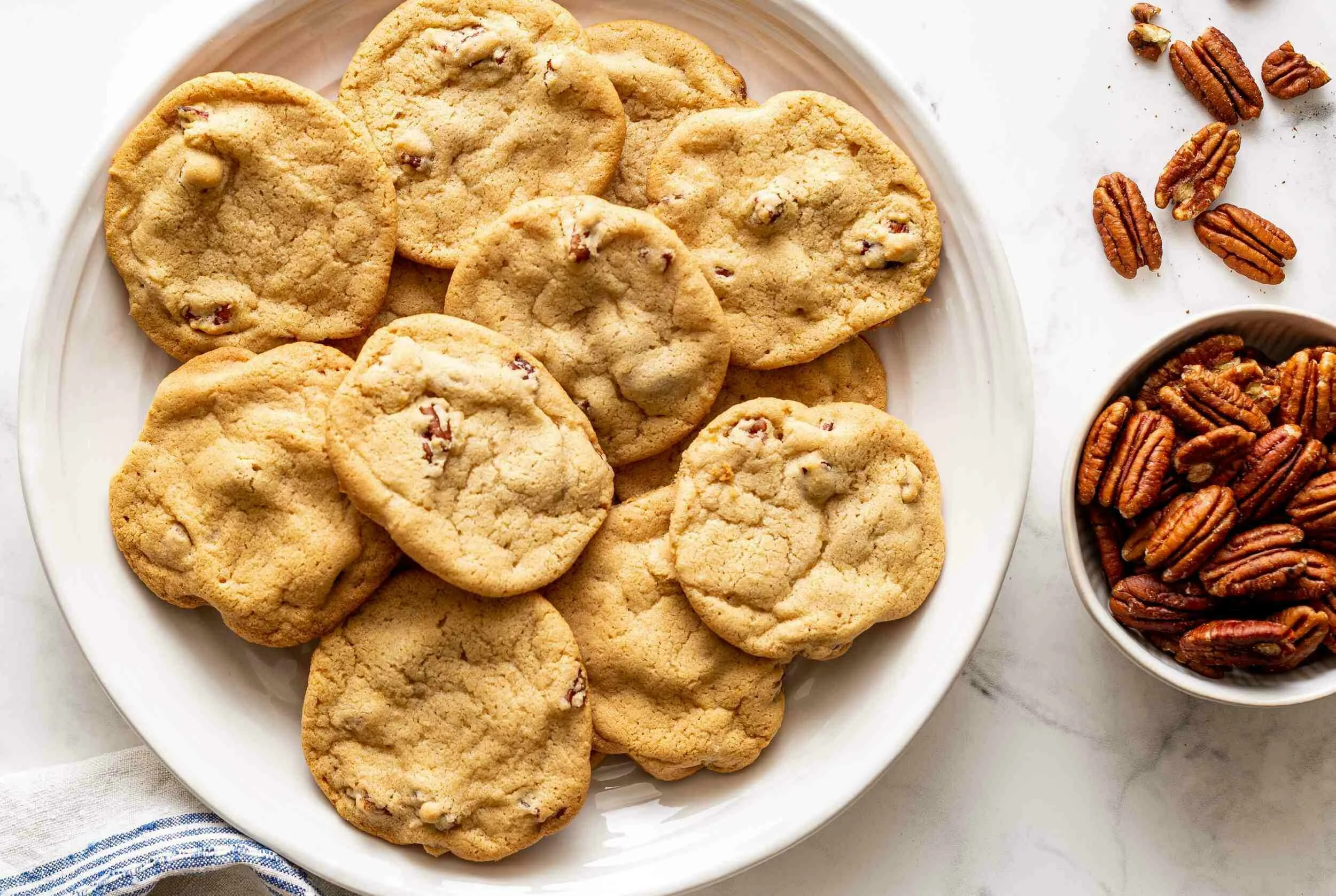 Oprah's Favorite Cookies | Command Cooking