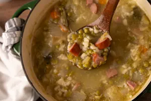 Phil-s Favorite Pea Soup 3