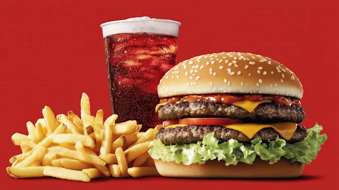 Shocking Secrets Fast Food Companies Don’t Want You to Know - Main