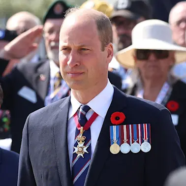 Prince William Moves to Cut Meghan Off