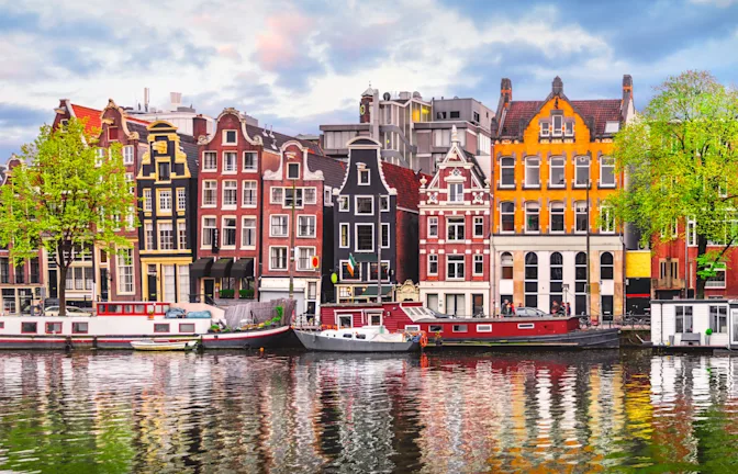 The 10 Safest Cities In The World-7