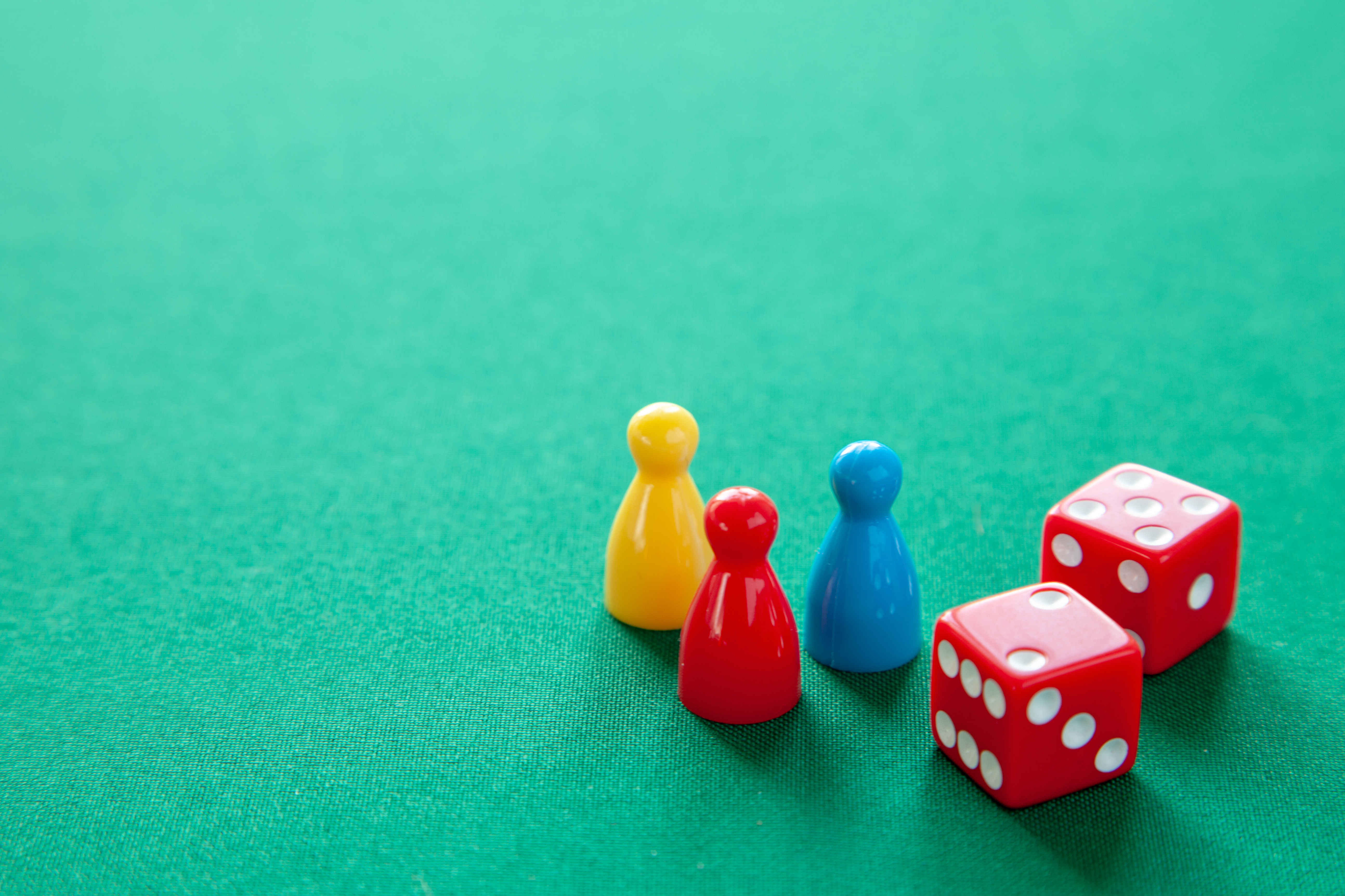 What board game do Navy service members love to play? image