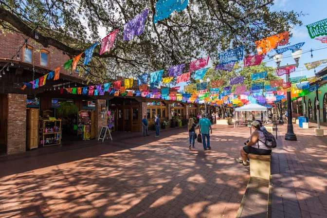 Best Places to Retire in Texas-5