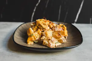 Loaded Up Casserole (6)