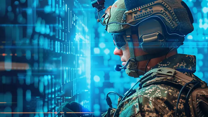 Hacker or Hero? Soldier Accused of Stealing Trump's Data-1
