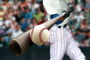 Why are baseball players so good at math? image