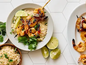 Grill Master Shrimp 3
