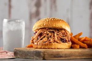 Phantom Pulled Pork