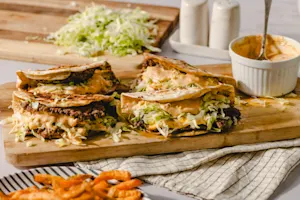 Smash Burger Taco-1