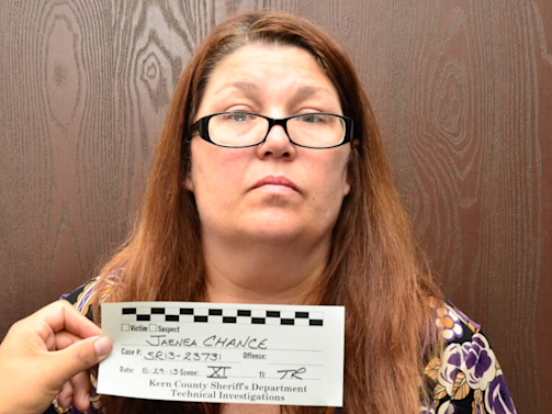 How a CSI Exhibit Taught a Principal to Murder – and Almost Get Away With It - Main