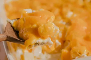 Cowboy Steakhouse Potatoes