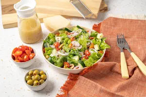 Gwyneth Paltrow Chopped Salad