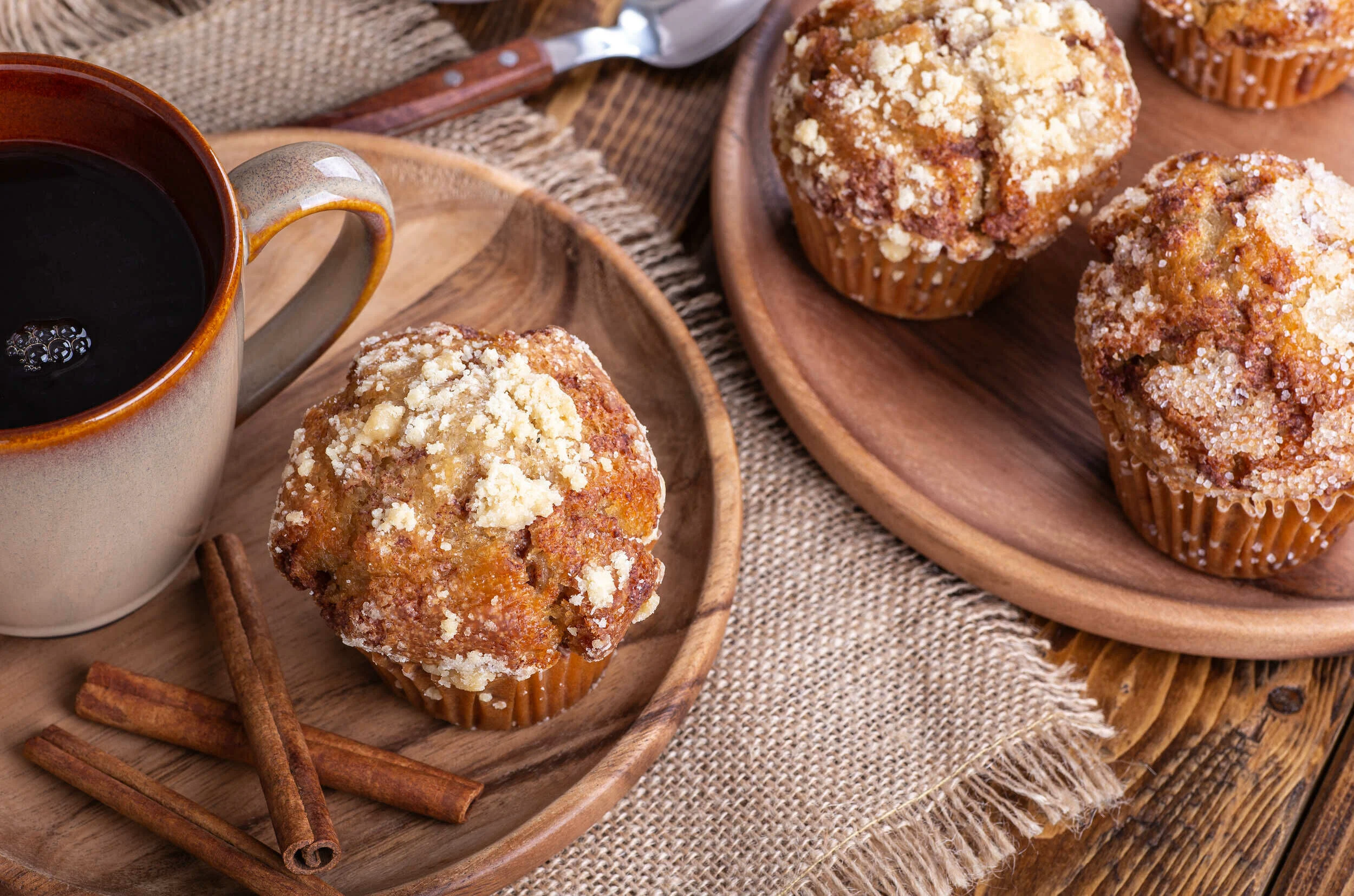 French Toast Muffins | Recipe Reader