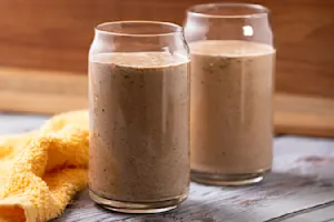 Date Smoothie