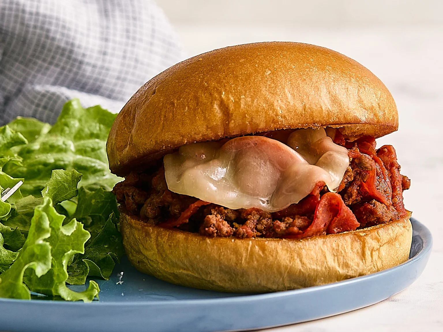 Killer Pizza Joes | Recipe Reader