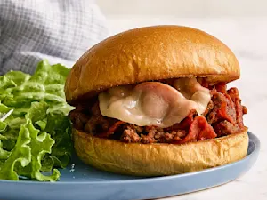 Killer Pizza Joes