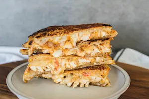 The Best Lunch Sandwich (2)