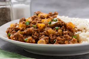 Cowboy Picadillo