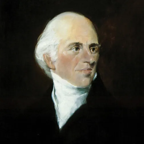 1783 Johann Jacob Schweppe