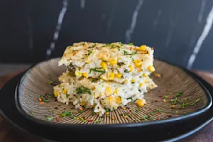 Sour Cream Rice (2)