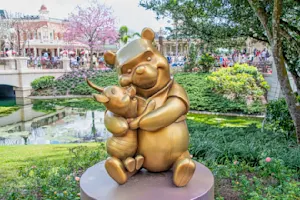 What do you call Winnie the Pooh on Halloween? image