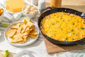 Yes, Please Dip