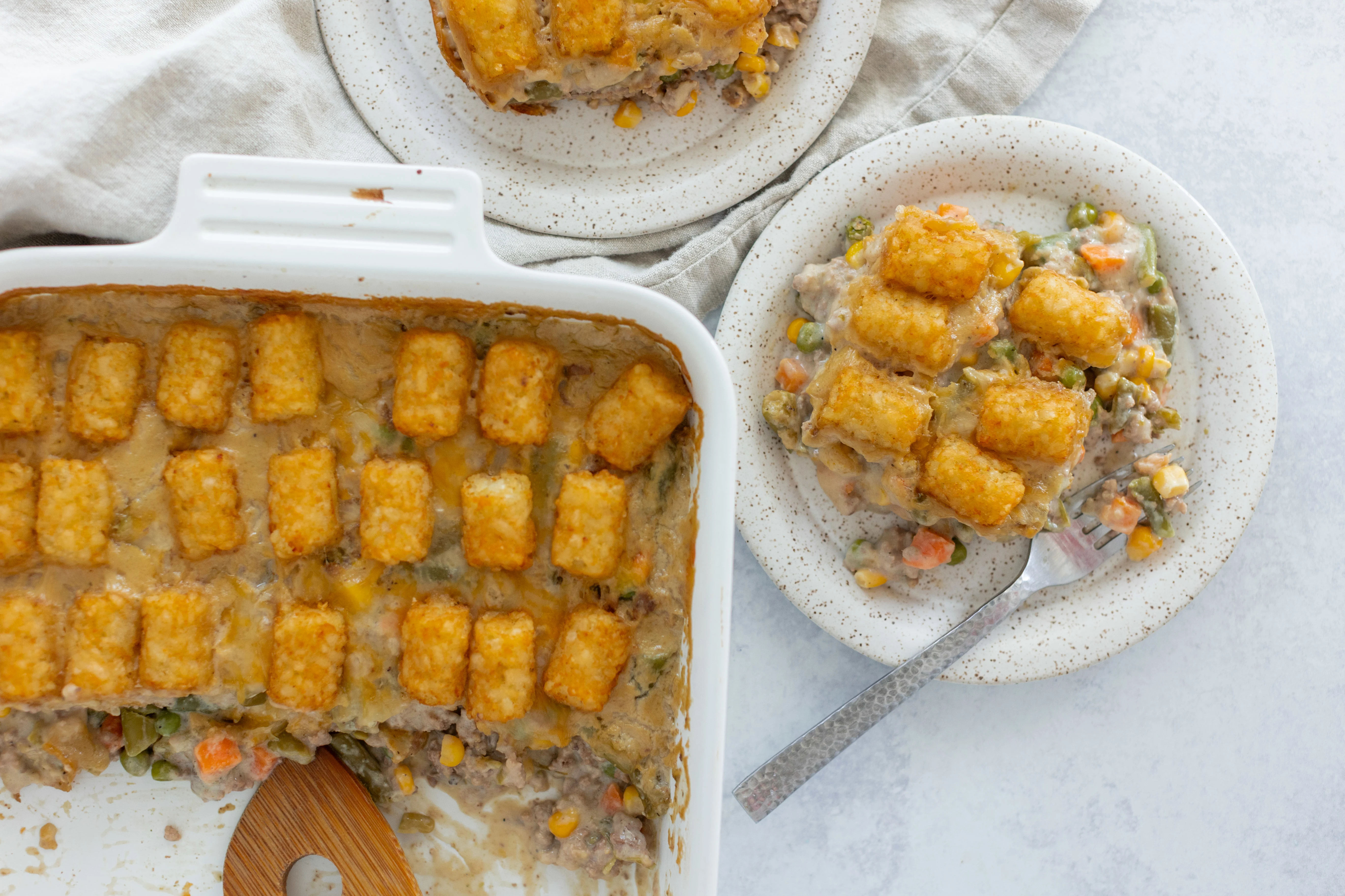 Fake Shepherd's Pie | Recipe Saver