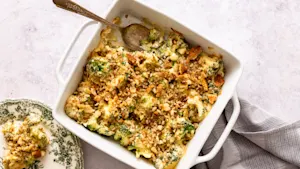 Tasty Broccoli Casserole 2