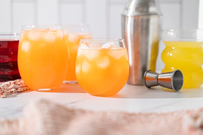 Magical Moof Juice