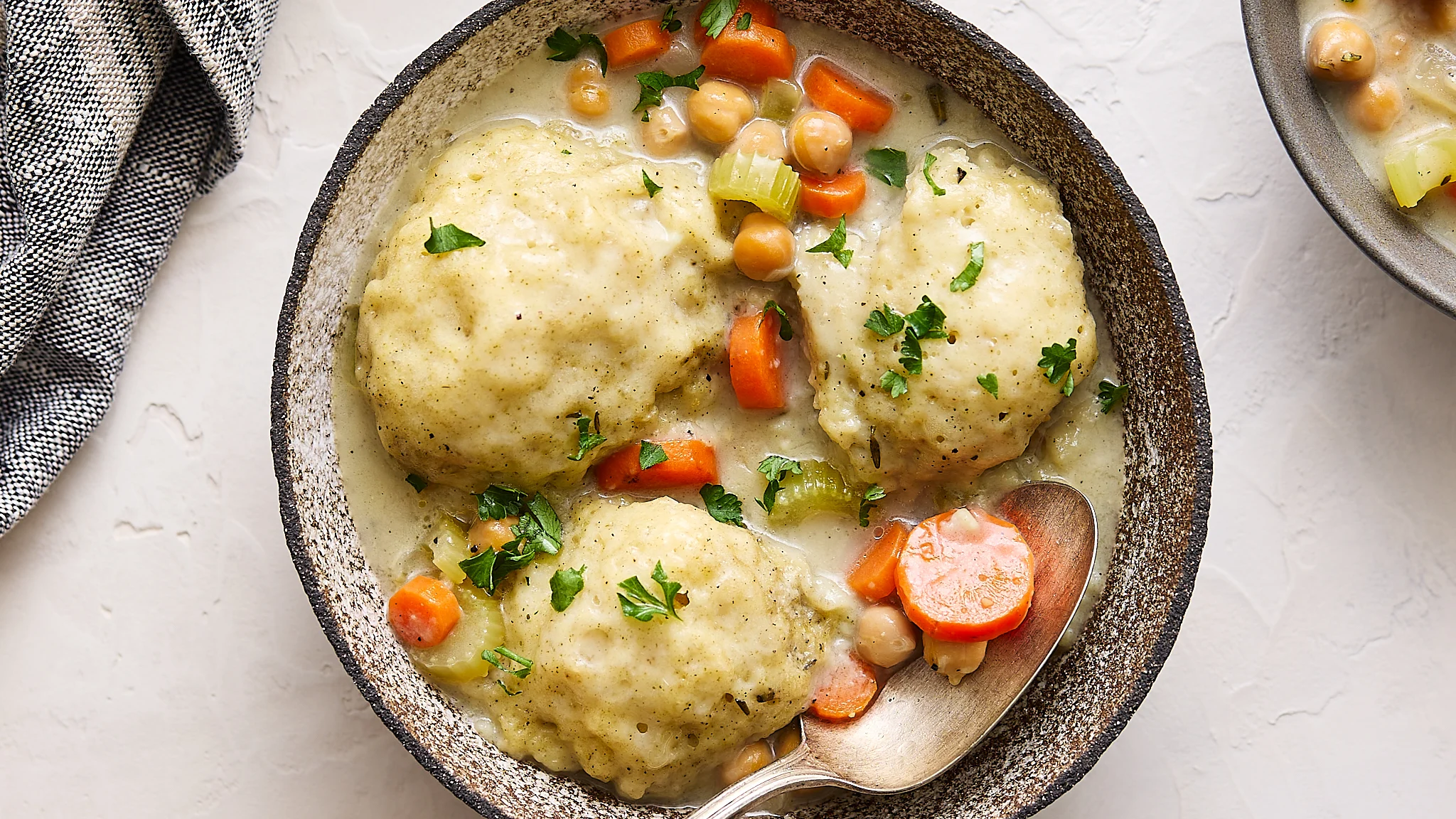 No-Way Dumplings | Recipe Reader