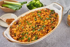 Creole Casserole 05