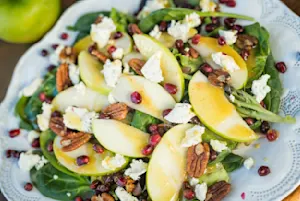 Ultimate Winter Salad image