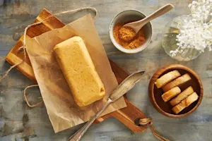 BBQ Butter