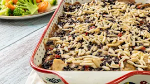 Talk Of The Town Casserole