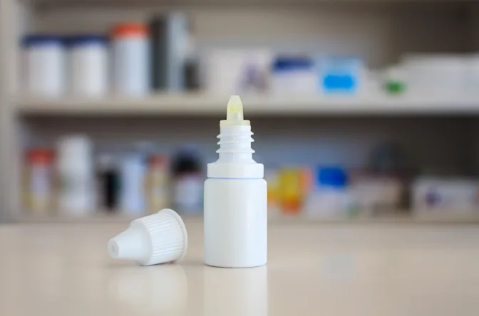 The Eye Drop Murder: Inside A South Carolina Nurse's Deadly Plan- 1