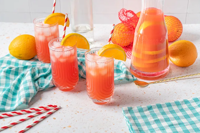 Adult-s Only Party Punch