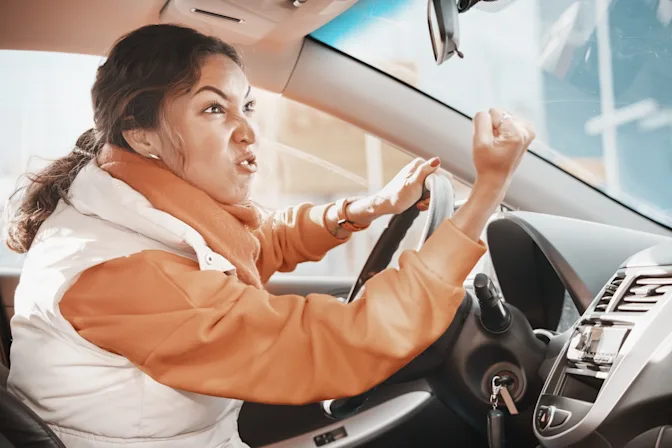 Top 10 Rudest Cities in the U.S.-2