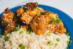 Party Chicken