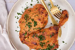 Unbelievable Chicken